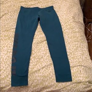 Nike workout Leggings